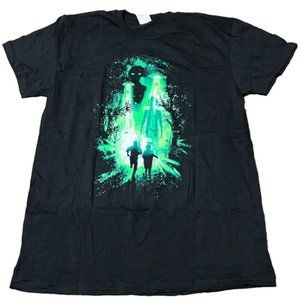 The X Files The Day Has Come Men’s Tee (Sz M)